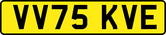 VV75KVE