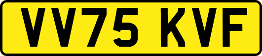 VV75KVF