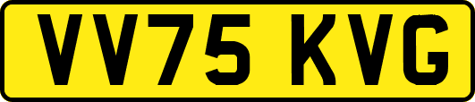 VV75KVG