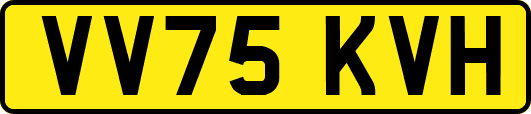 VV75KVH