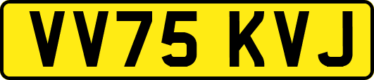 VV75KVJ