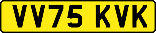 VV75KVK
