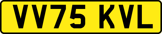 VV75KVL