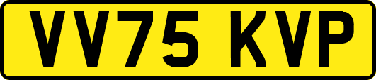 VV75KVP