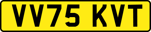 VV75KVT