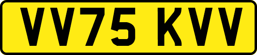 VV75KVV
