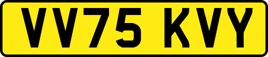 VV75KVY