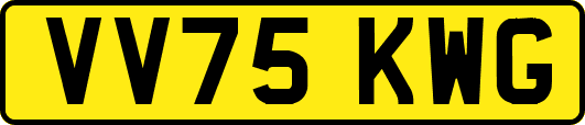 VV75KWG