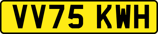 VV75KWH