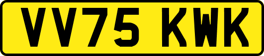 VV75KWK