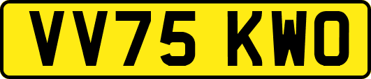VV75KWO