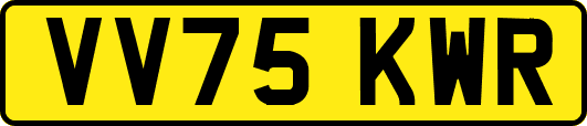 VV75KWR