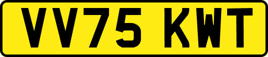 VV75KWT