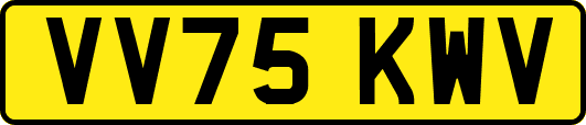 VV75KWV