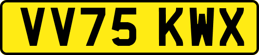VV75KWX