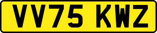 VV75KWZ
