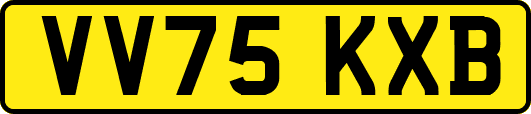 VV75KXB