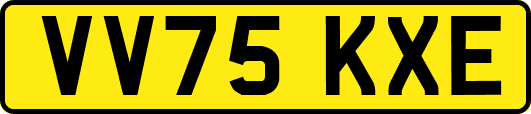 VV75KXE