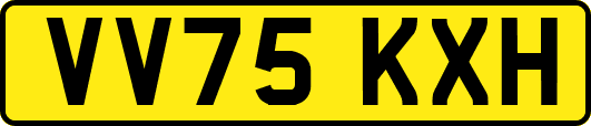 VV75KXH