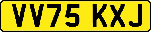 VV75KXJ