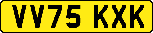 VV75KXK