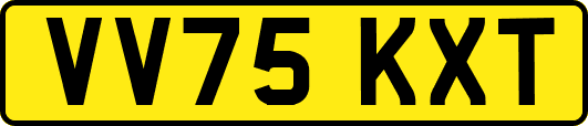 VV75KXT