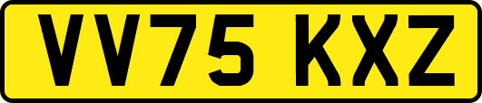 VV75KXZ