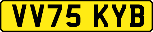 VV75KYB