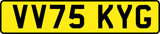 VV75KYG