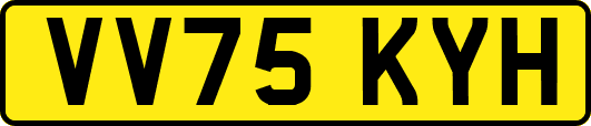 VV75KYH
