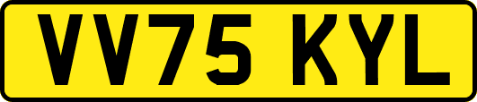 VV75KYL