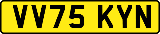 VV75KYN