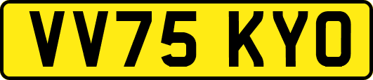 VV75KYO