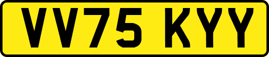 VV75KYY