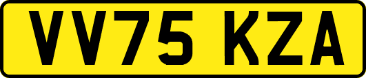 VV75KZA