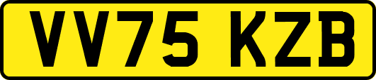 VV75KZB