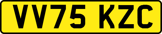 VV75KZC