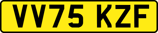VV75KZF