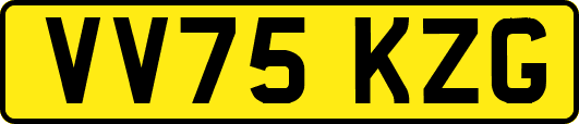 VV75KZG