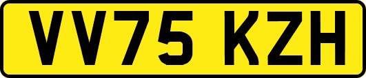 VV75KZH