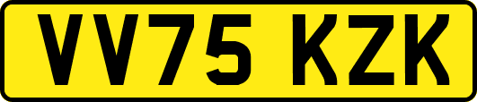 VV75KZK