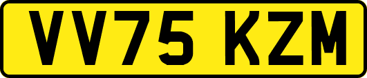 VV75KZM