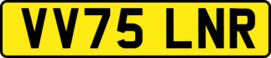 VV75LNR