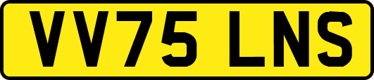 VV75LNS