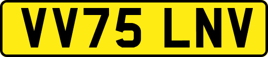 VV75LNV
