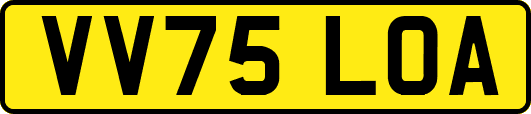 VV75LOA