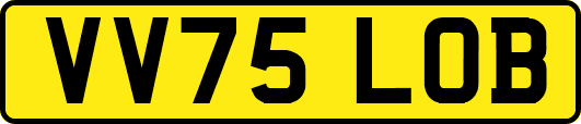 VV75LOB