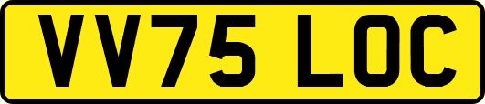 VV75LOC