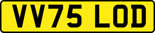VV75LOD