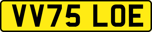 VV75LOE